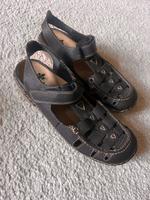 Sandalen Antistress  Gr. 37 von rieker Thüringen - Nobitz Vorschau