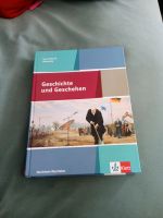 Geschichte und Geschehen | Gesamtband Oberstufe NRW Wuppertal - Elberfeld Vorschau