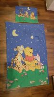 Kinder Bettwäsche Winnie the Pooh 100 x 135 Berlin - Steglitz Vorschau