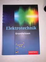 Elektrotechnik  Grundwissen   Buch Rheinland-Pfalz - Alzey Vorschau