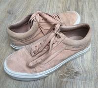 Vans old school rosa Nordrhein-Westfalen - Moers Vorschau