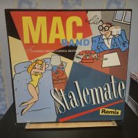 12" Maxi Single: Mac Band - Stalemate Köln - Nippes Vorschau