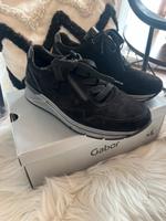 Gabor Comfort Sneaker in Größe 39 Saarland - St. Wendel Vorschau