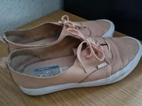 Vans beige 41 Häfen - Bremerhaven Vorschau