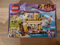 Lego friends Strandhaus Hessen - Hofheim am Taunus Vorschau