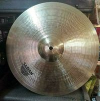 Sabian Apx Solid Hats 14 "  Becken Drum Schlagzeug  neuwertig Innenstadt - Köln Altstadt Vorschau