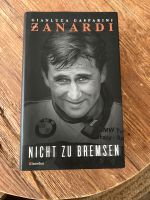 Alex Zanardi  nicht zu bremsen Bayern - Blaichach Vorschau