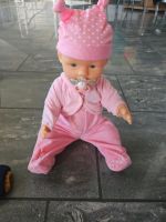 Puppe von Simba Nordrhein-Westfalen - Weilerswist Vorschau