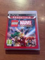 Lego Marvel Super Heroes für die PlayStation 3 Hessen - Schwalmstadt Vorschau