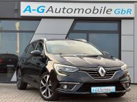 Renault Megane Grandtour BOSE-Edition-Automatik-LED-HUD Südbrookmerland - Georgsheil Vorschau