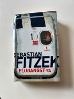 Sebastian Fitzek - Flugangst 7a Brandenburg - Ahrensfelde Vorschau