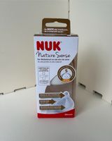 NUK Nature Sense Trinkflasche - *NEU* OVP Düsseldorf - Volmerswerth Vorschau