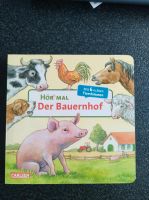 Tiergeräusche Buch Bayern - Baar i. Schwaben Vorschau