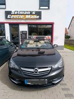 Opel Cascada Cabrio Bayern - Königsbrunn Vorschau