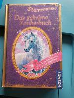 Buch Sternenschweif Das geheime Zauberbuch Rheinland-Pfalz - Breitenau bei Westerwald Vorschau