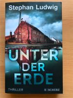 Stephan Ludwig: Unter der Erde Dresden - Weixdorf Vorschau