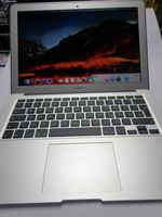 MacBook Air (2017) (13.3'', 1.8GHz DualCore i5, 8GB, 128GB) (OVP) Lübeck - Innenstadt Vorschau