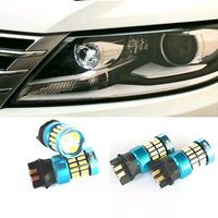 LED Tagfahrlicht PW24W PWY24W für VW Golf 7 Passat CC Bayern - Bad Kissingen Vorschau