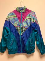 Vintage sport Blouson Neuhausen-Nymphenburg - Neuhausen Vorschau