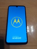 Moto G 8 Plus zu Verkaufen . Gebraucht Baden-Württemberg - Nusplingen Vorschau