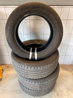 Sommerreifen Bridgestone 235/55 R18 Niedersachsen - Lehrte Vorschau