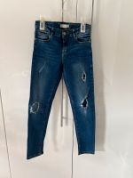 Jeans skinny Zara gr. 140 Baden-Württemberg - Böblingen Vorschau