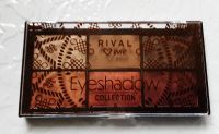 Rival de Loop Eyeshadow Collection, 01 BOHO,neu, Brauntöne Nordrhein-Westfalen - Ahlen Vorschau