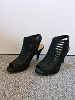 Graceland Highheels in Schwarz Größe 38 Mecklenburg-Vorpommern - Stralsund Vorschau
