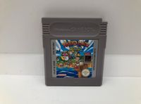 Nintendo Wario Land Gameboy Spiel Modul Mario Land 3 Classic Innenstadt - Köln Altstadt Vorschau