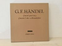 Georg Friedrich Händel Concerti grossi op 3 C-Dur Alexanderfest Bayern - Ustersbach Vorschau