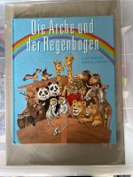 Buch die Arche und der Regenbogen Nordrhein-Westfalen - Meckenheim Vorschau