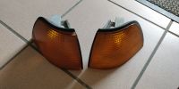 BMW E36 Blinker Blinkleuchten original links rechts gelb orange Rheinland-Pfalz - Oberkail Vorschau