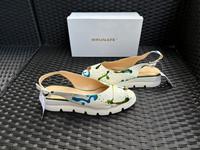 Brunate Damen Sandalette Gr. 41 neu Essen - Altenessen Vorschau