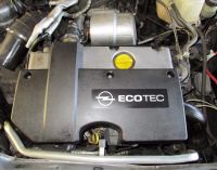 Motor Opel Vectra C Signum 2.2 DTI 92KW / 125PS * Y22DTR * Rheinland-Pfalz - Andernach Vorschau