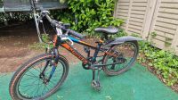 Fahrrad Serious Mountainbike 20 Zoll Hessen - Kassel Vorschau