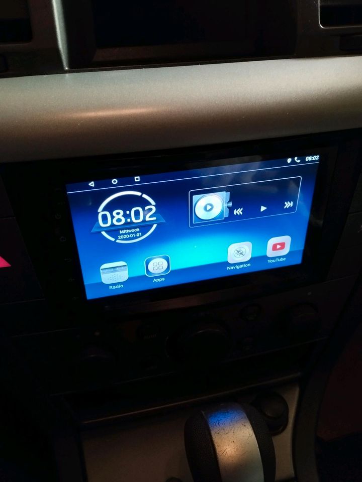 Android Radio für Opel in Rathenow