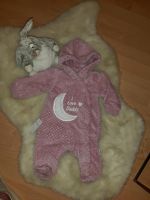 Baby Overal Gr.74 kuschelig warm Nordrhein-Westfalen - Ahaus Vorschau