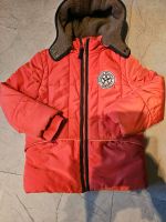 Winterjacke Junge Gr 122 S. OLIVER Rheinland-Pfalz - Cramberg Vorschau