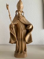 Verschiedene geschnitzte Heiligenfiguren aus Nachlass Hessen - Breuberg Vorschau