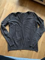 Strickjacke / Cardigan in braun Gr. M von Orsay Bayern - Durach Vorschau
