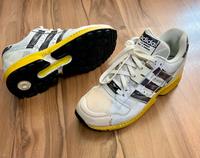 Adidas ZX 8000 Superstar Schuhe Gr. 38 2/3 Sachsen-Anhalt - Magdeburg Vorschau