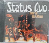 *** Status Quo -  Tune To The Music - 16 Tracks - CD - NEU *** Niedersachsen - Achim Vorschau