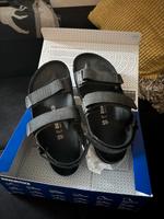 Birkenstock Tatacoa Schwarz – Gr. 44 – Neu & mit OVP Essen - Essen-Frintrop Vorschau