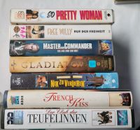 VHS Filme für Nostalgie je 3 € Baden-Württemberg - Braunsbach Vorschau