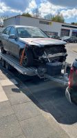 Mercedes Benz W204 C200 CDI Unfallschaden Nordrhein-Westfalen - Petershagen Vorschau