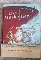 Die Muskeltiere| Einer für alle, alle für einen Berlin - Charlottenburg Vorschau