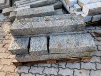 Granit-Randsteine gebraucht Baden-Württemberg - Unterschneidheim Vorschau