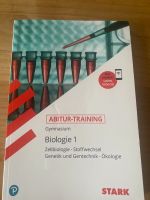 Stark Abitur Training-Biologie Band 1 Leipzig - Leipzig, Zentrum Vorschau