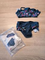 Mädchen Bikini 86/92 Sachsen-Anhalt - Genthin Vorschau