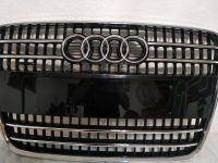 Audi Q 7 Kühlergrill 4L Klavierlack Top Sachsen-Anhalt - Magdeburg Vorschau